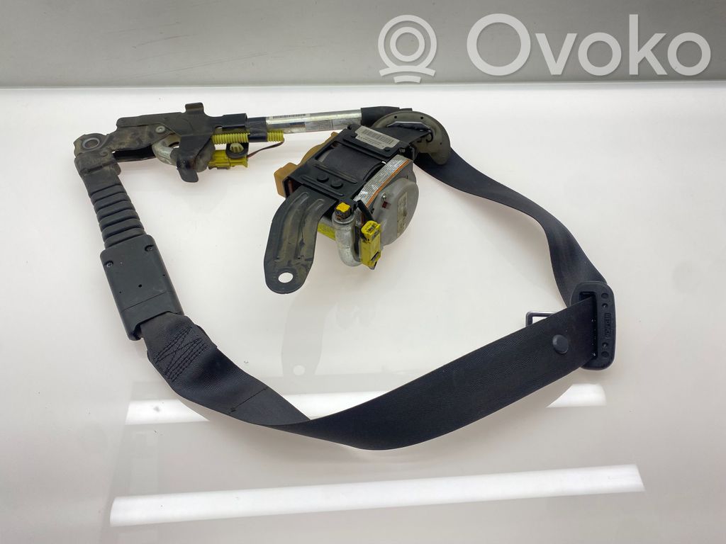 Honda Civic Sicherheitsgurt vorne 