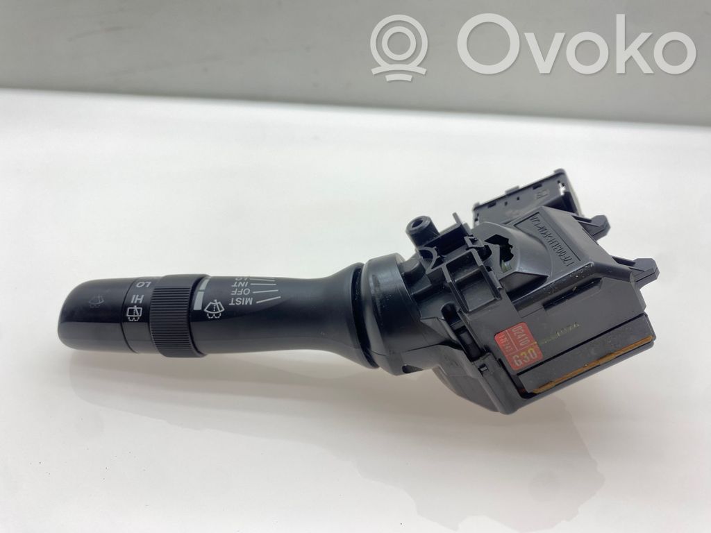 Toyota Auris 150 Wiper control stalk 