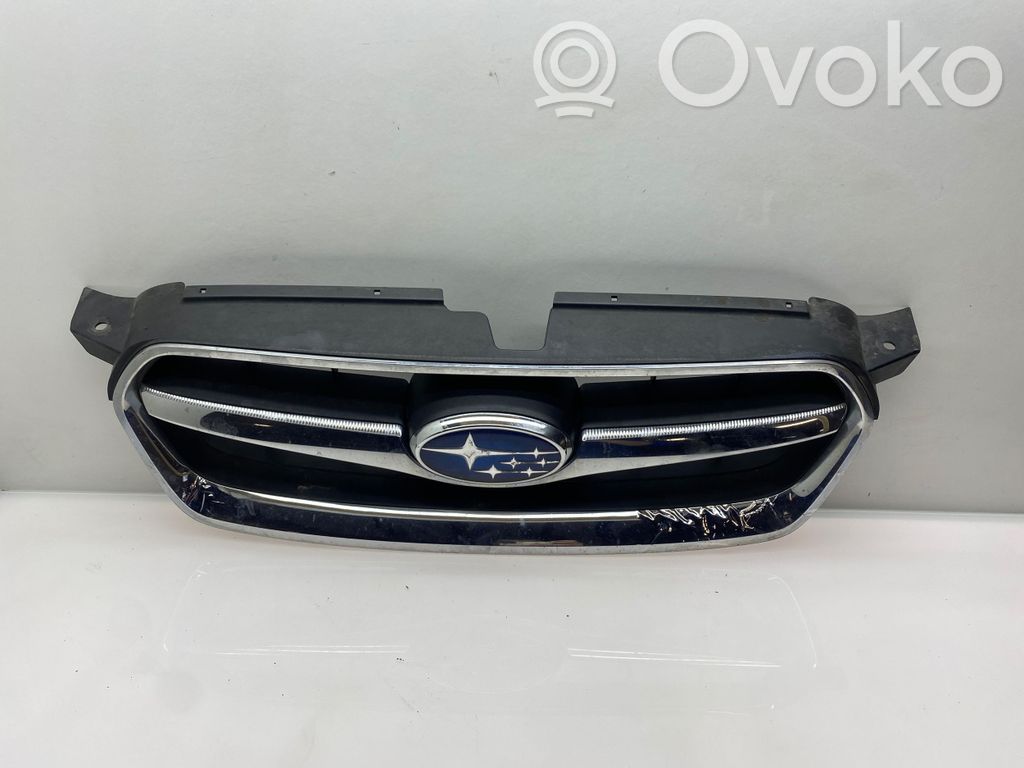 Subaru Legacy Etusäleikkö 