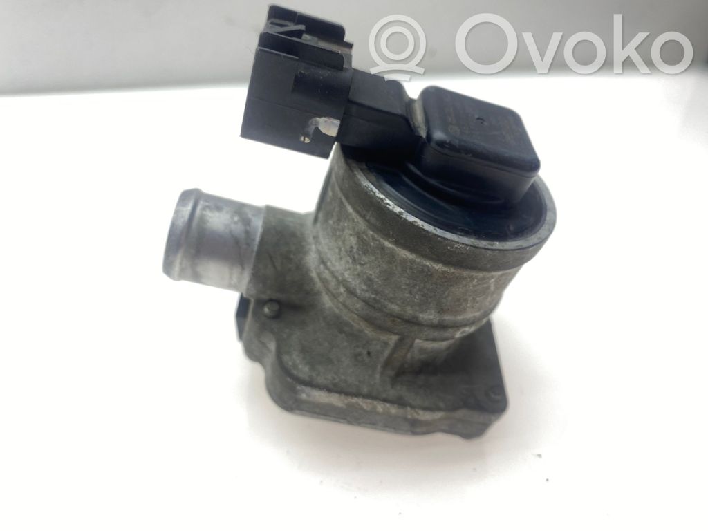 Subaru Impreza IV Válvula EGR 