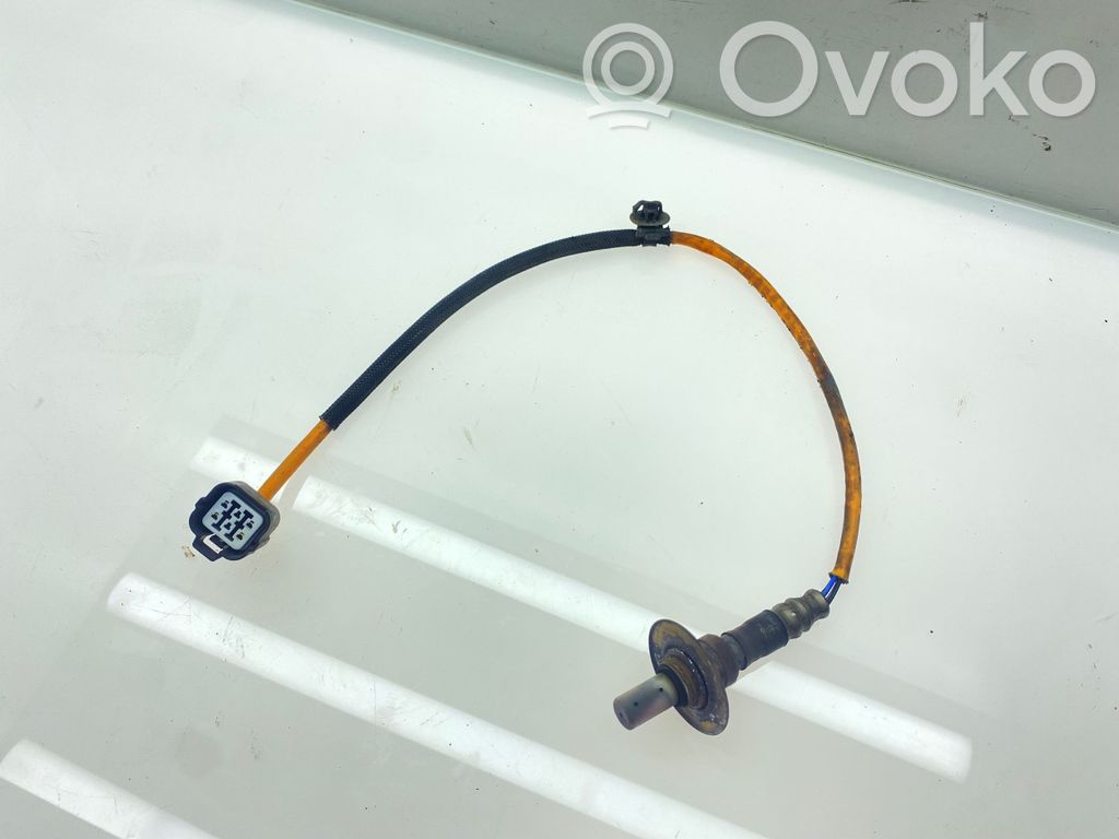 Subaru Forester SF Lambda probe sensor 