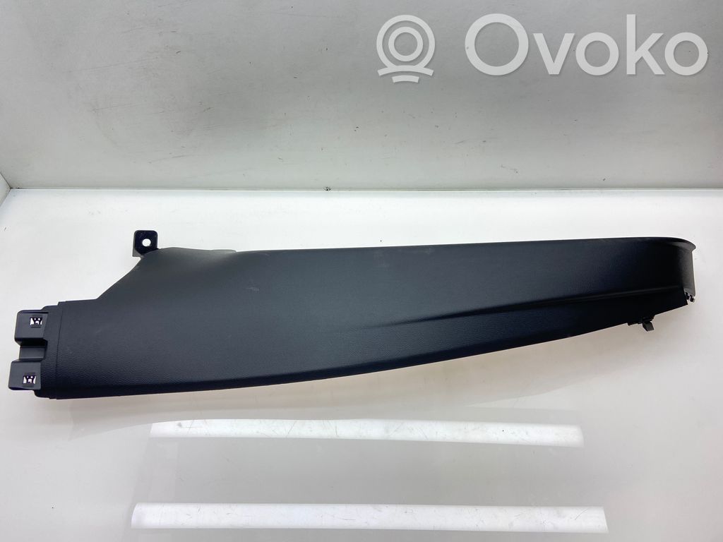 Volkswagen Golf VII Capac lateral scaun spate sus 