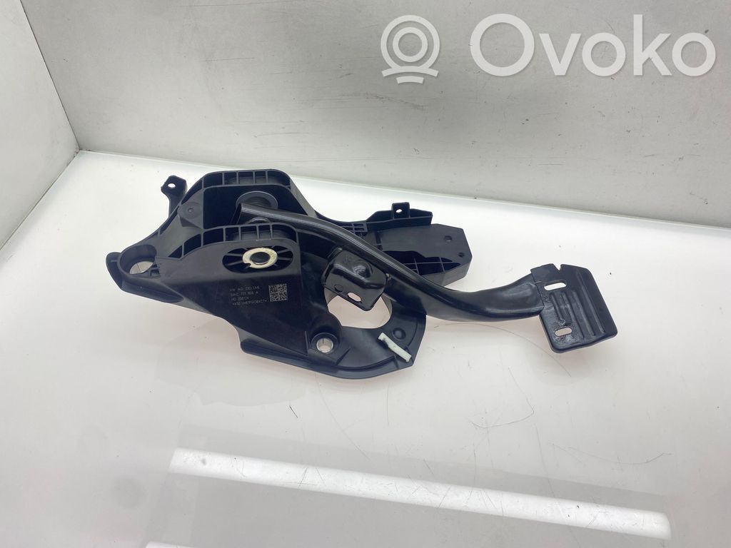 Volkswagen Golf VIII Brake pedal 