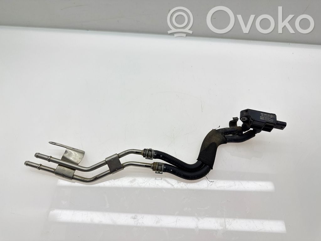 Volkswagen PASSAT B8 Luftdrucksensor 
