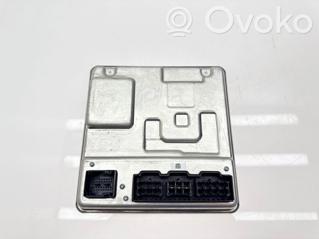 Volkswagen ID.4 Módulo de control Gateway 