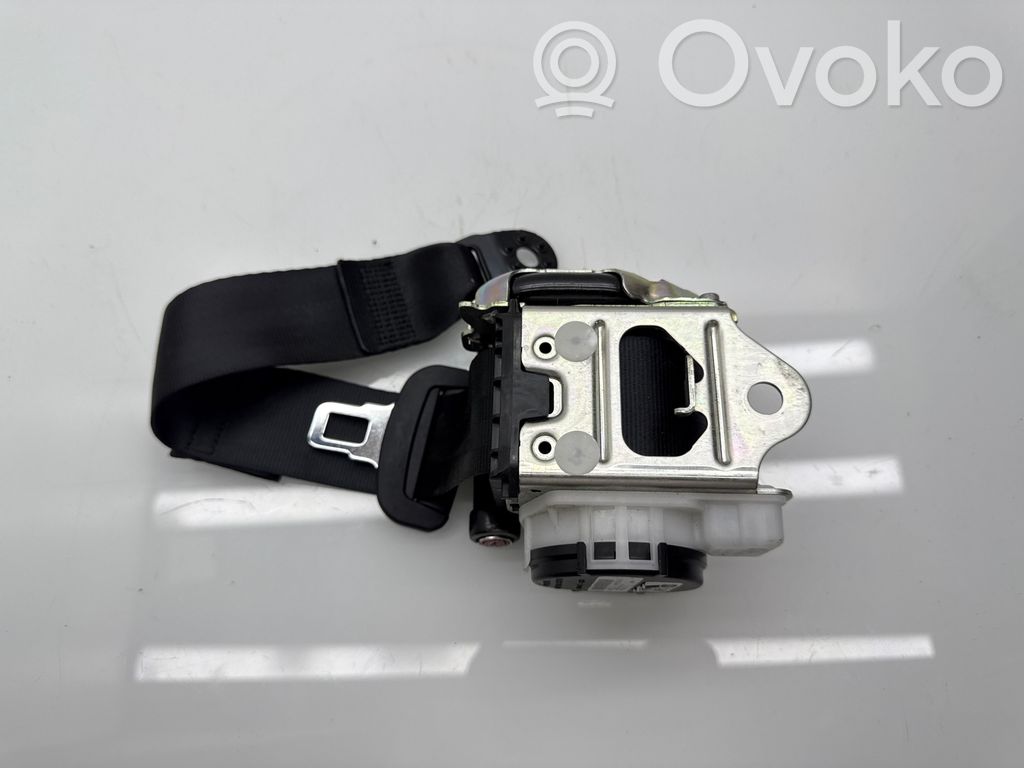 Volkswagen ID.4 Cinturón trasero 