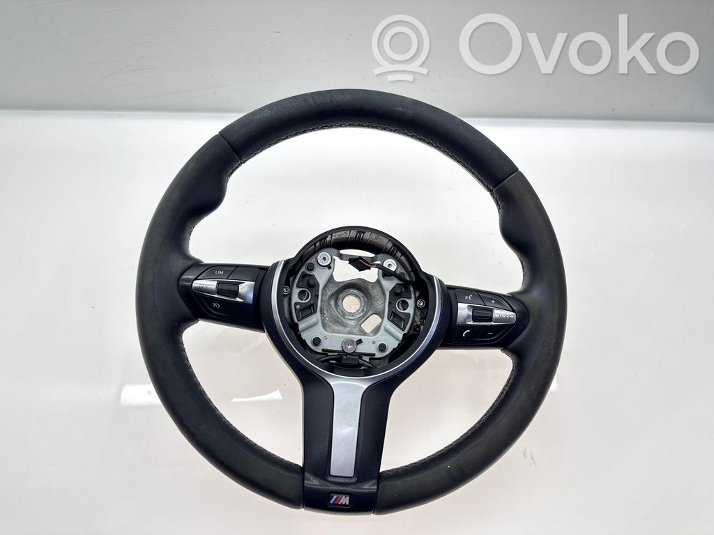 BMW 4 F32 F33 Steering wheel 