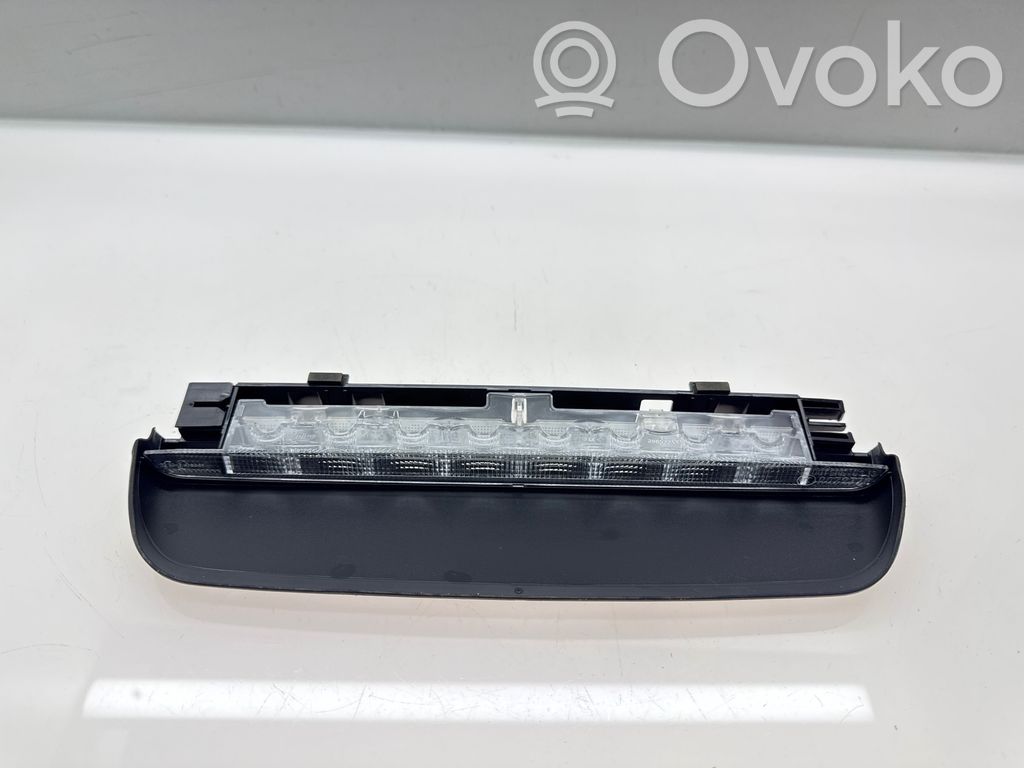 BMW 4 F32 F33 Trzecie światło stop 