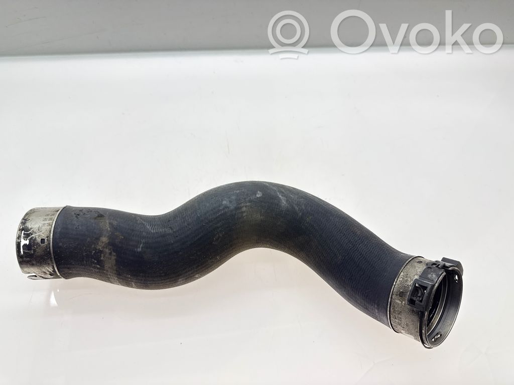 BMW 4 F32 F33 Interkūlera šļūtene (-es) / caurule (-es) 