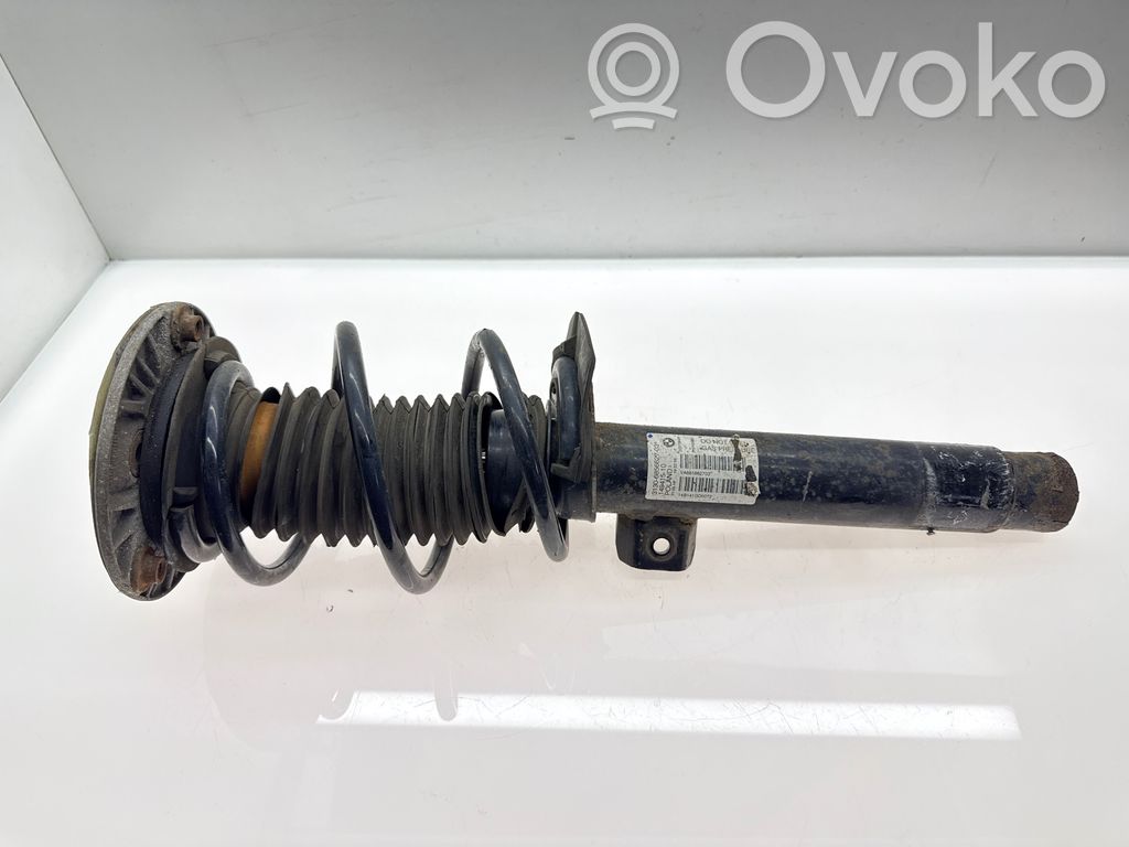 BMW 4 F32 F33 Amortyzator osi przedniej ze sprężyną 