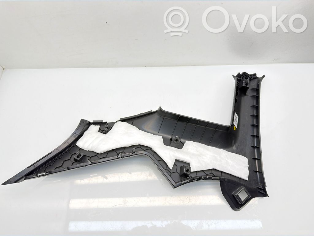 Cupra Formentor (C) pillar trim 