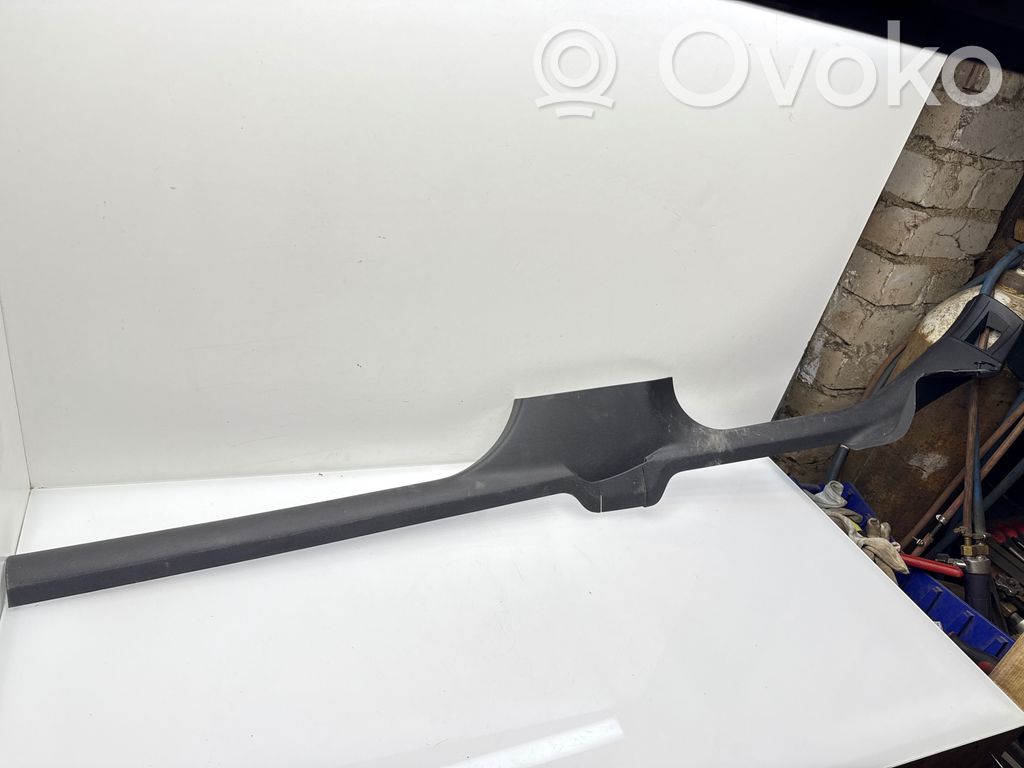 Cupra Formentor Garniture marche-pieds avant 