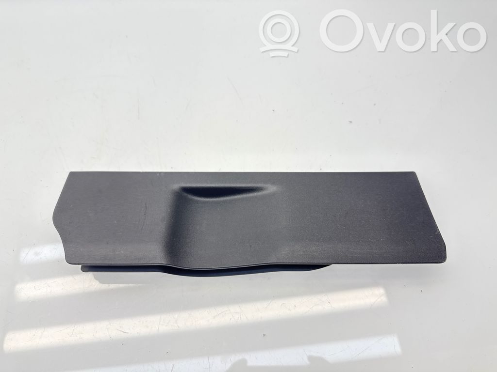Cupra Formentor Centre console side trim front 
