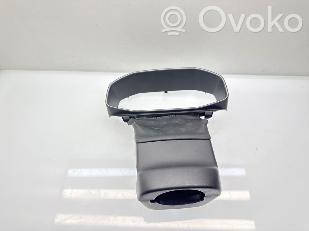 Cupra Formentor Dashboard trim 