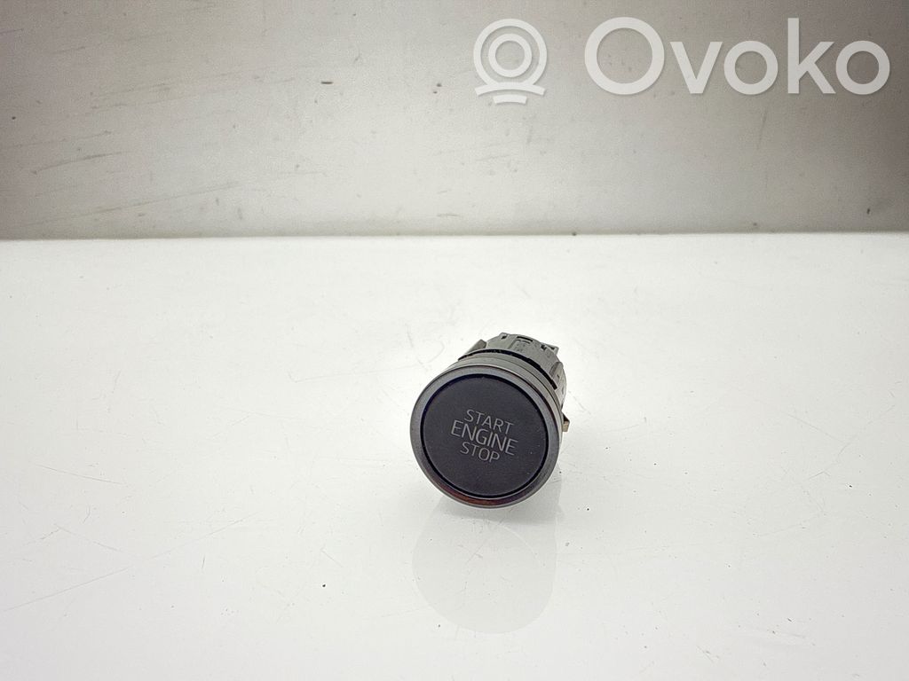 Cupra Formentor Engine start stop button switch 