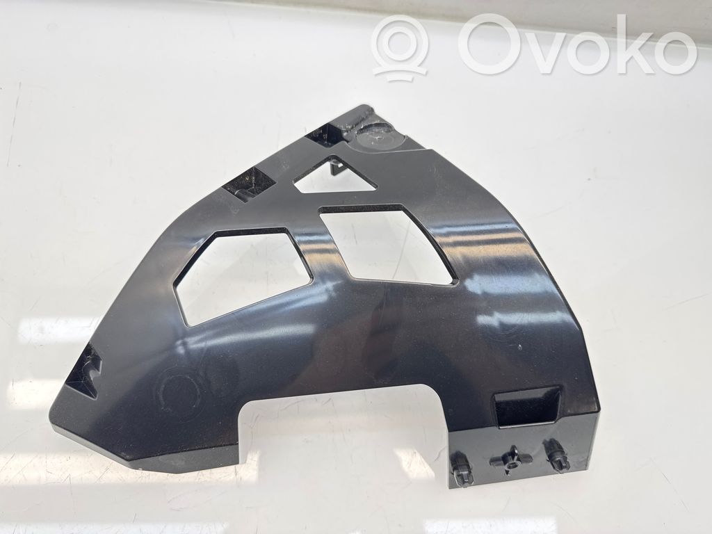 BMW iX Front bumper mounting bracket 
