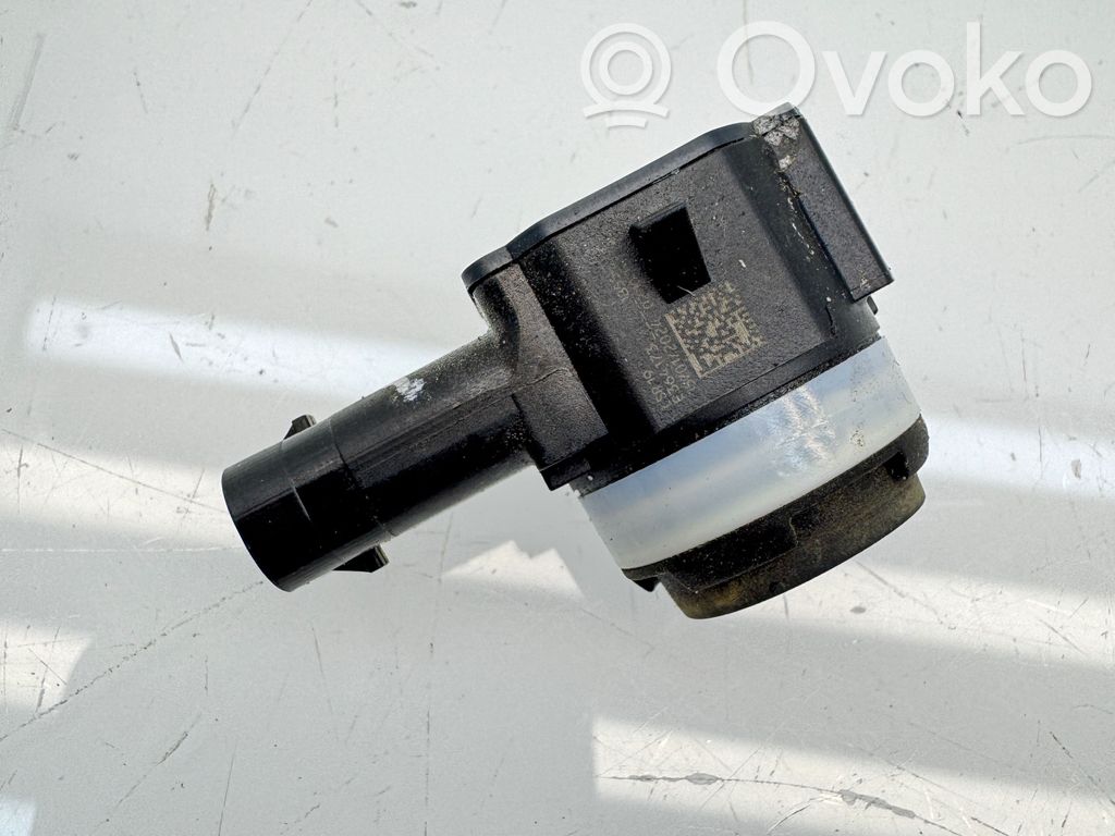 BMW iX Sensor de aparcamiento PDC 