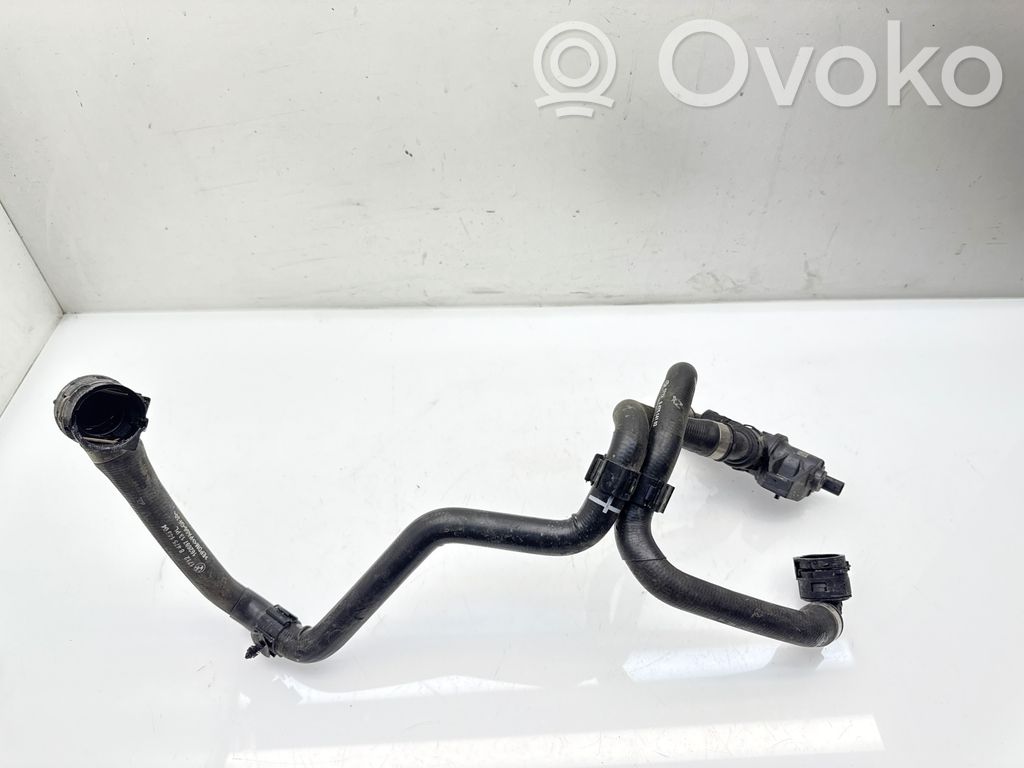 BMW iX Pompa cyrkulacji / obiegu wody 