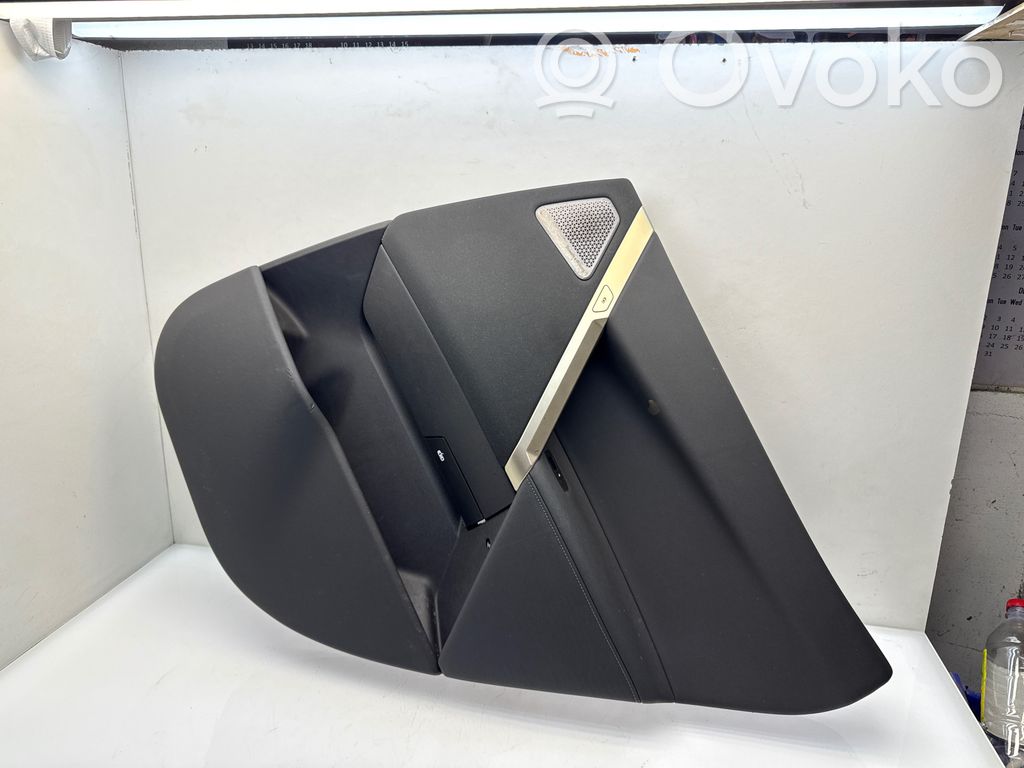 BMW iX Panou interior ușă spate 