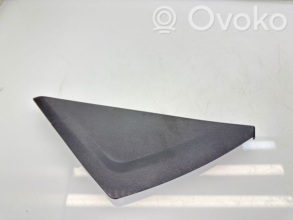 BMW iX Dashboard side end trim 