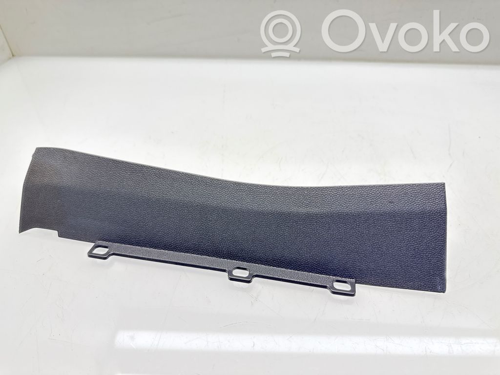 BMW iX Boczny element deski rozdzielczej 