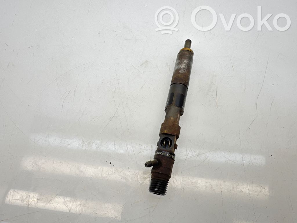 Nissan Micra Inyector de combustible 