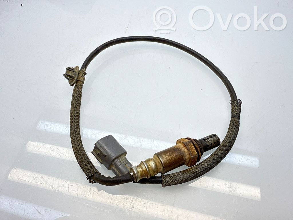 Subaru Outback Зонд «Lambda» 