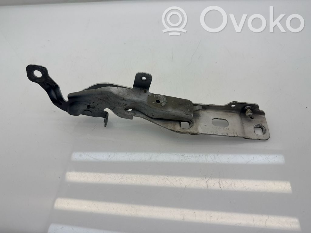 Opel Mokka B Konepellin saranat 