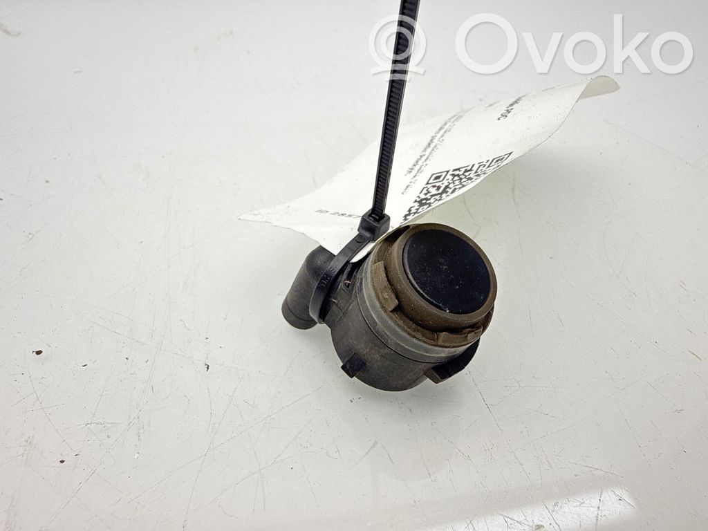 Opel Mokka B Sensor de aparcamiento PDC 