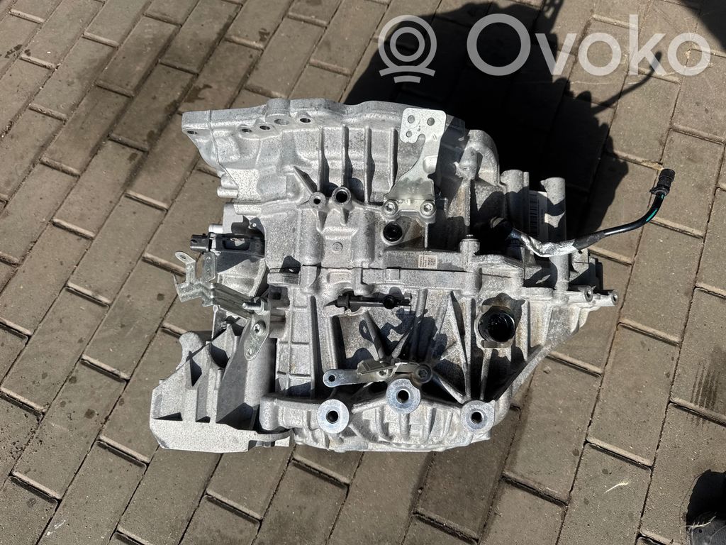 Volvo XC40 Caja de cambios automática 