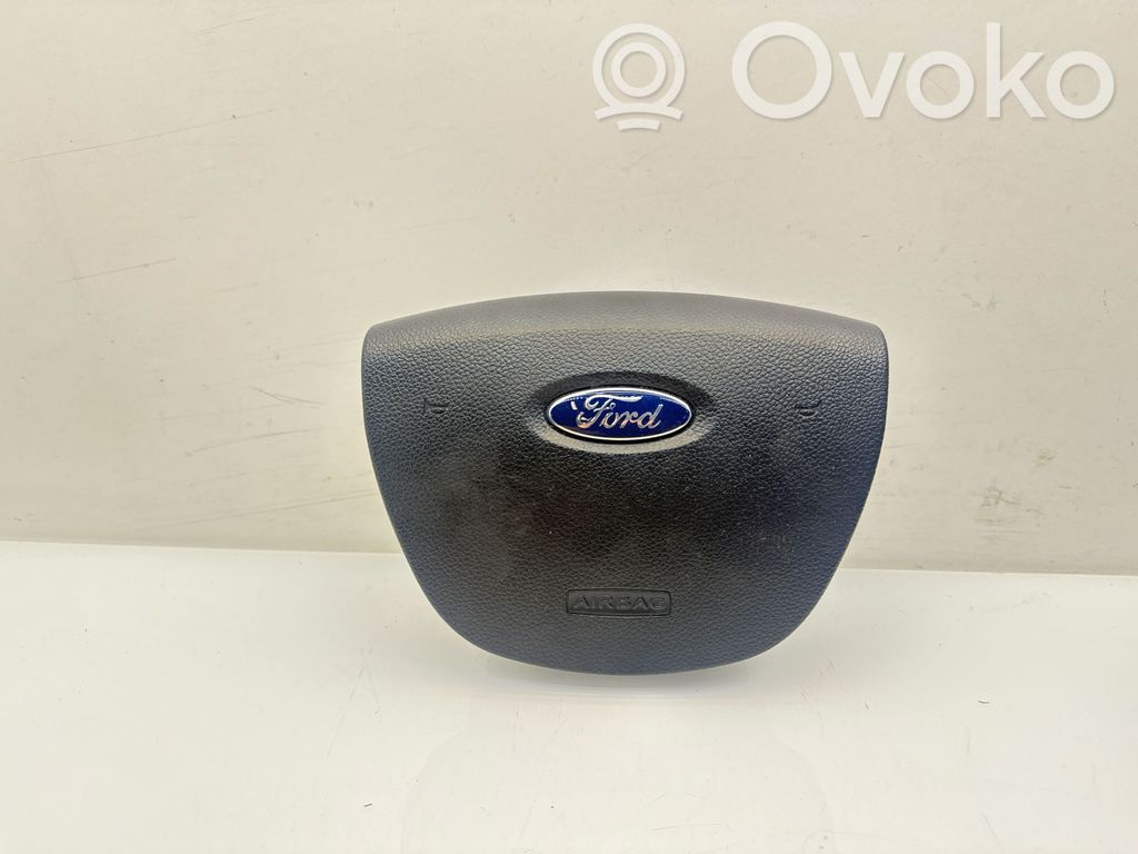 Ford Kuga I Stūres drošības spilvens 