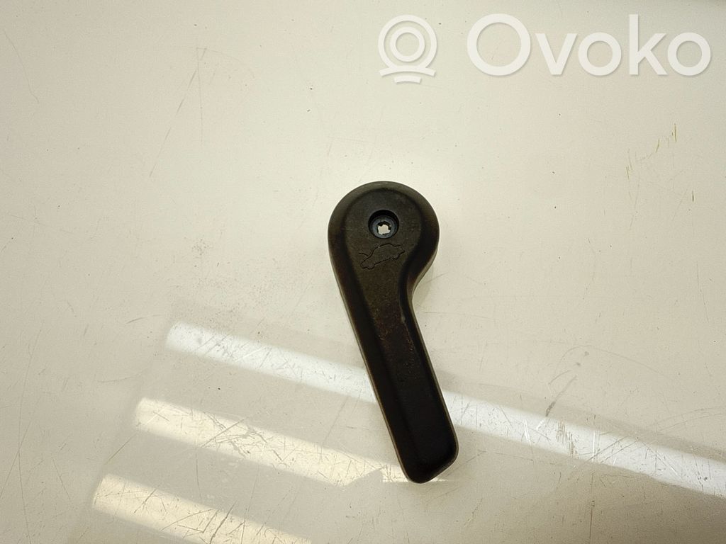 Volvo XC40 Manetă capotă 