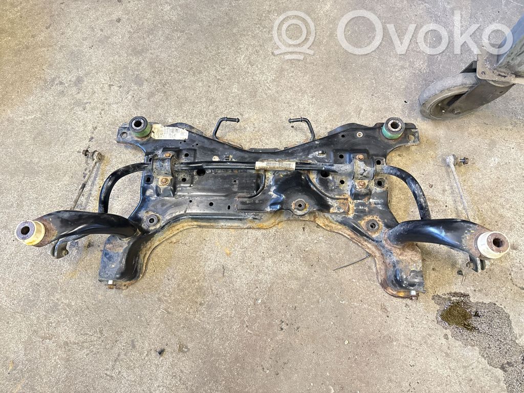 Ford Kuga I Achsträger vorne 