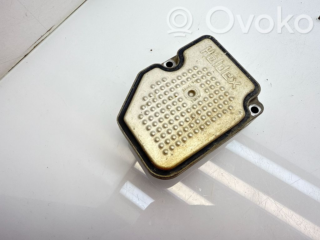Ford Kuga I Torque split ecu control unit/module 
