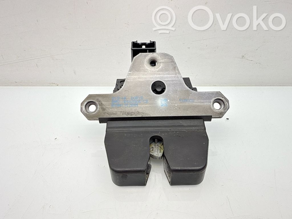 Ford Kuga I Tailgate/trunk/boot lock/catch/latch 