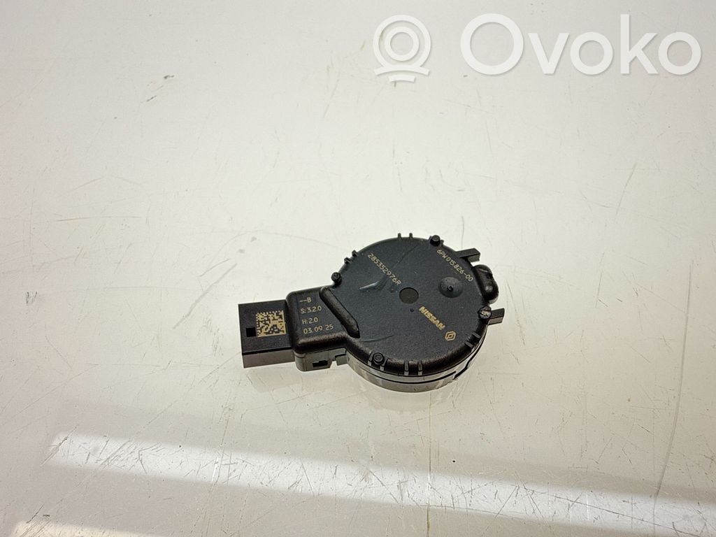 Nissan Juke II F16 Rain sensor 