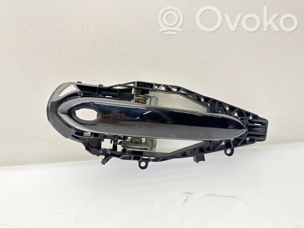 BMW 3 G20 G21 Manecilla externa puerta trasera 