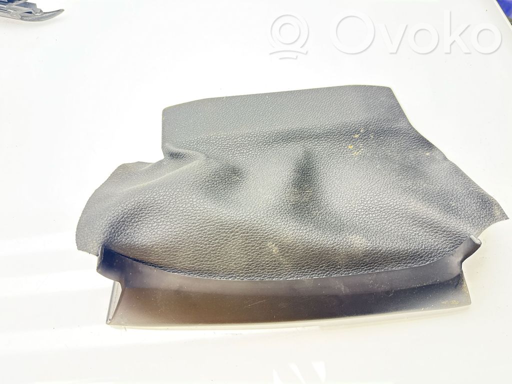 BMW 3 G20 G21 Steering wheel column trim 