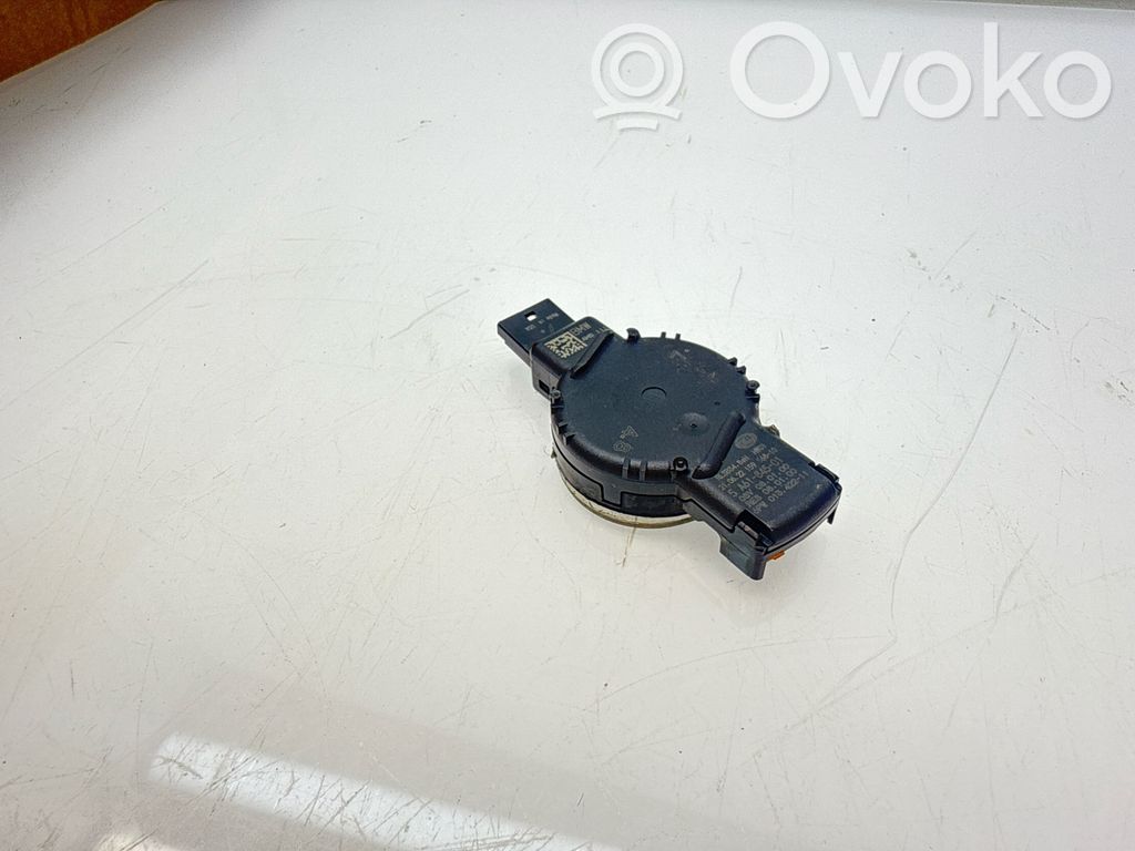 BMW 3 G20 G21 Regensensor 