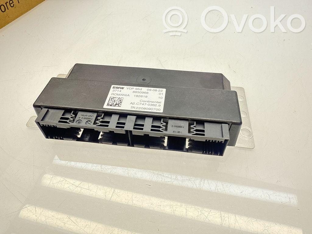 BMW 3 G20 G21 Module de commande suspension 