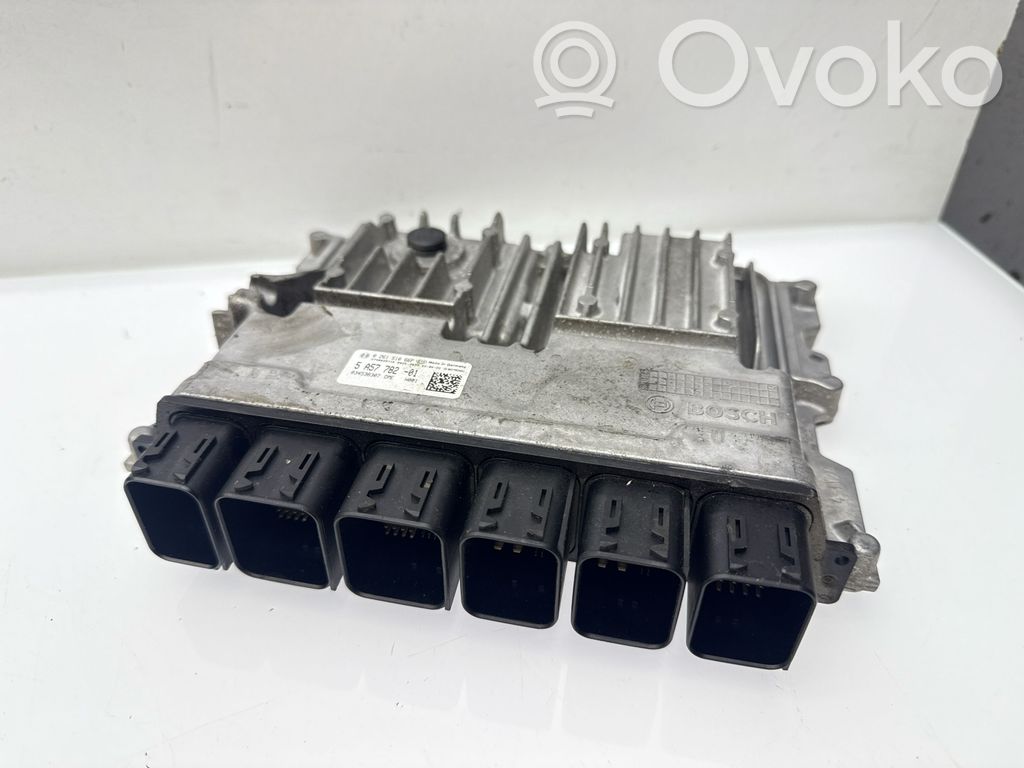 BMW 3 G20 G21 Engine control unit/module 