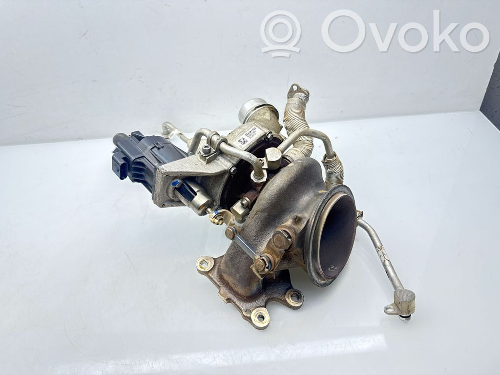 Turbina   984581405,8940230004,ZFAJ02170