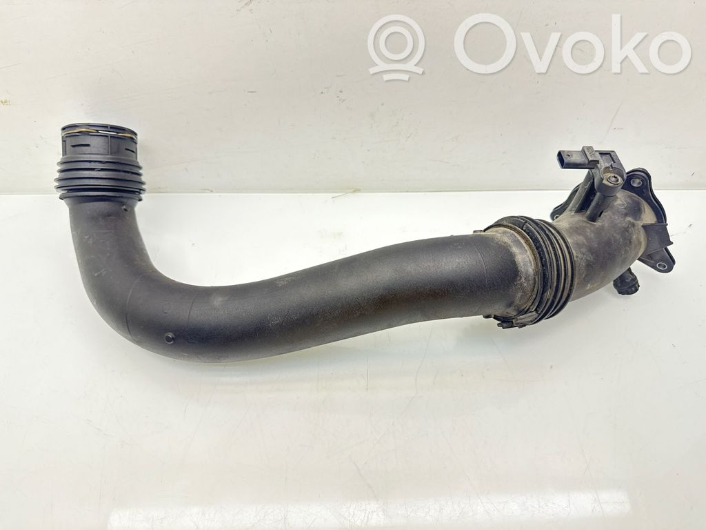 BMW 3 G20 G21 Wąż / Rura intercoolera 