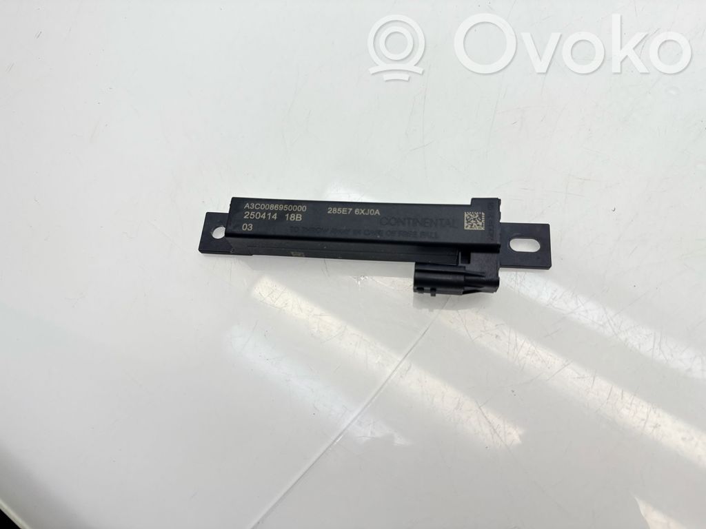 Nissan Juke II F16 Antena de sistema sin llave 