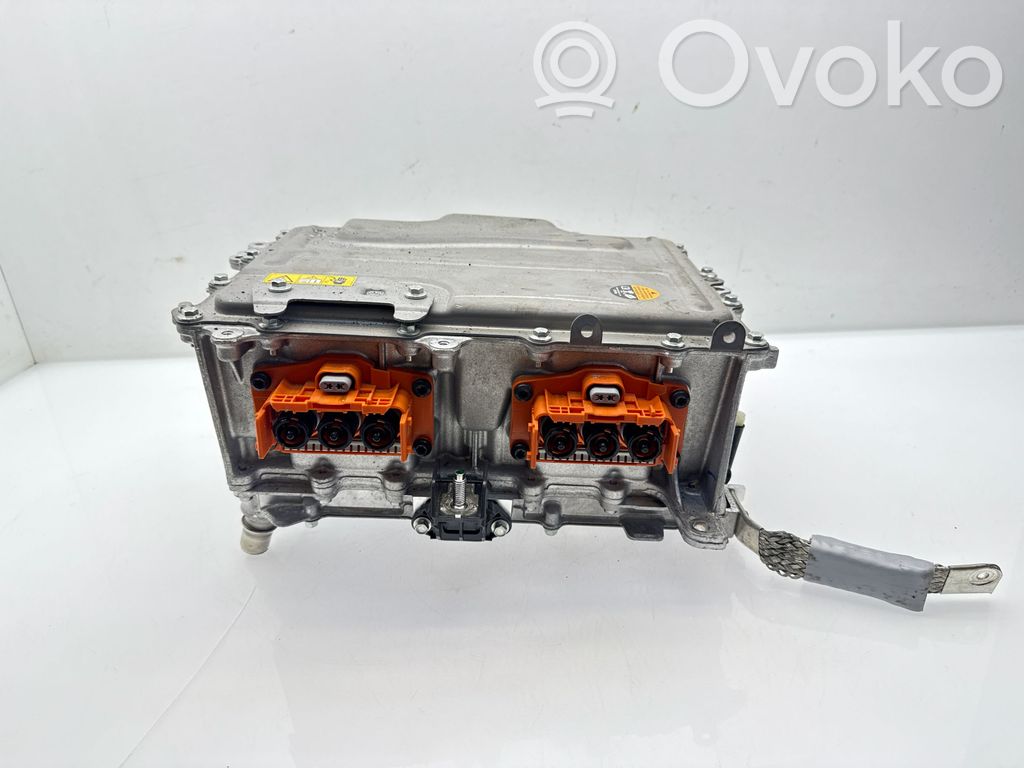 Nissan Juke II F16 Inversor/convertidor de voltaje 