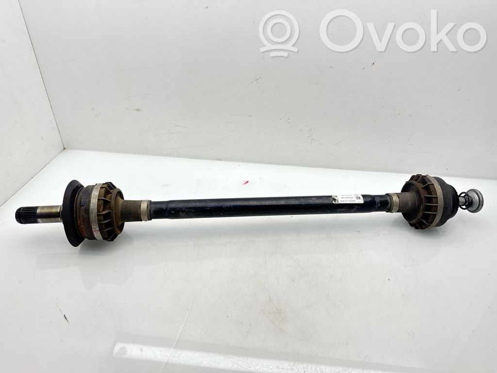 BMW 3 G20 G21 Eje de transmisión trasero 