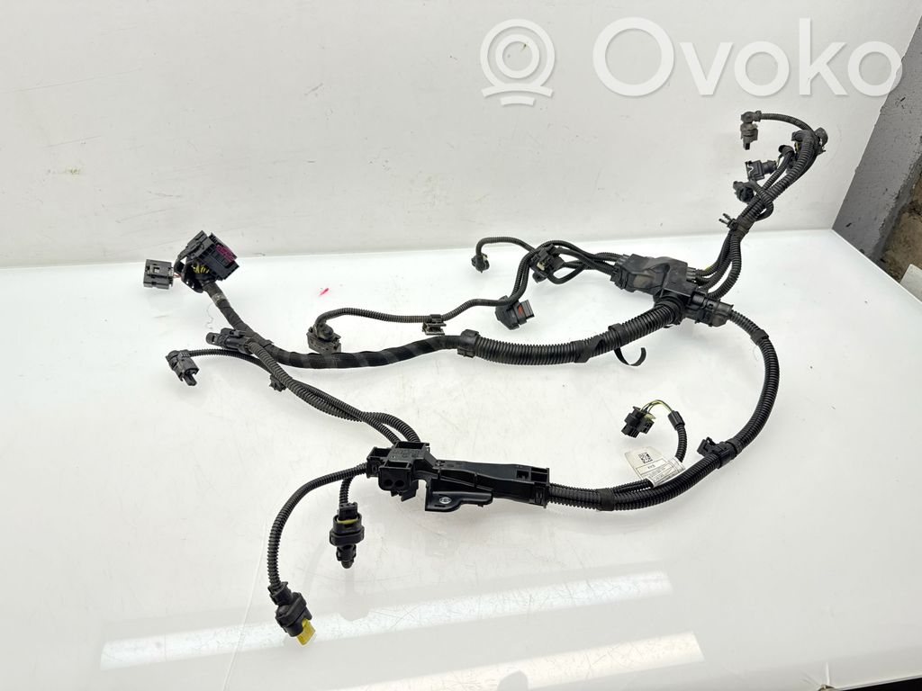 BMW 3 G20 G21 Cablaj motor 