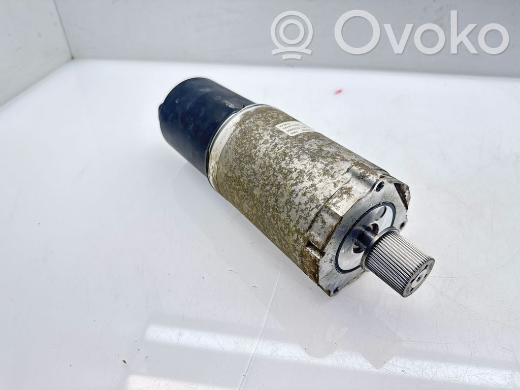 BMW 3 G20 G21 Elektrisches Einzelteil Lenkgetriebe 