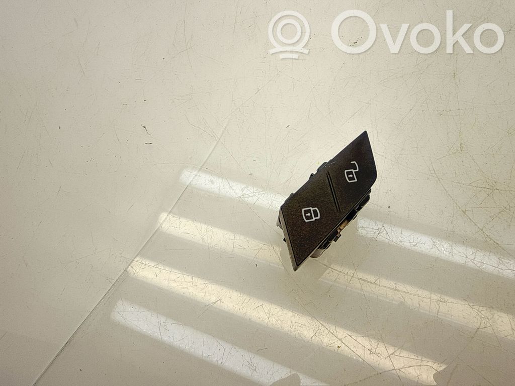 BMW 3 G20 G21 Central locking switch button 