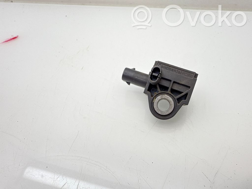 Audi A3 S3 8V Airbagsensor Crashsensor Drucksensor 
